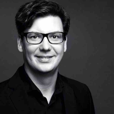 Maik Schönfeldt, Steelcase-Experte New Ways of Working (Foto: LInkedin)