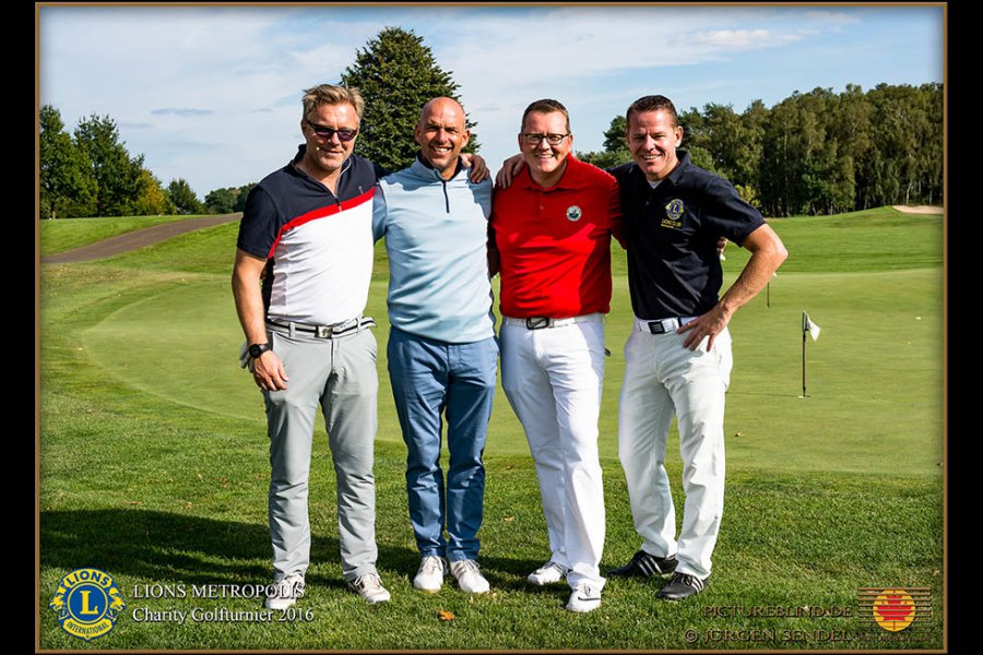 Charity Golfturnier des Lions Metropolis Berlin_5