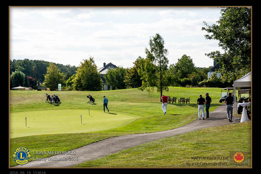 Charity Golfturnier des Lions Metropolis Berlin_2