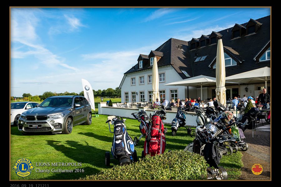 Charity Golfturnier des Lions Metropolis Berlin_1