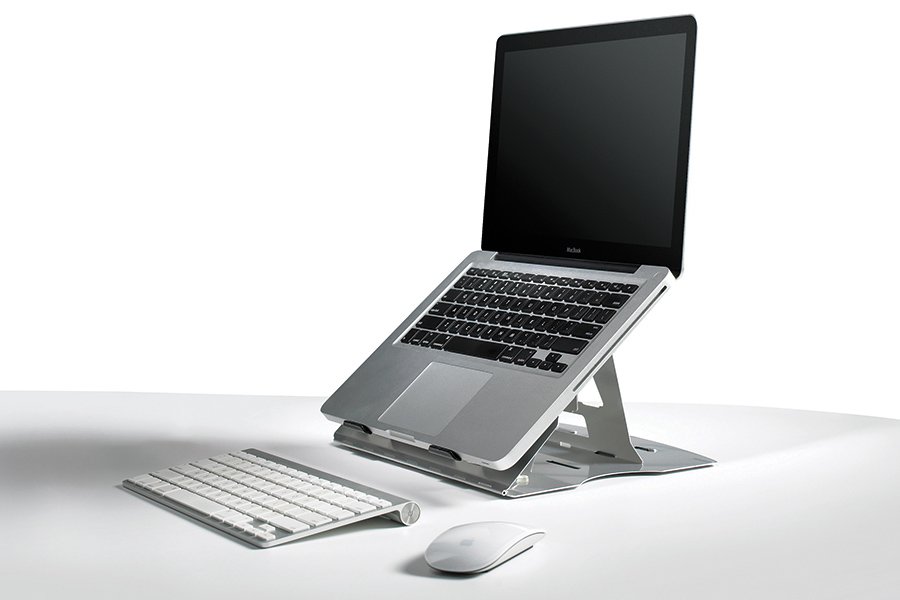 Steelcase - Mobile Laptop Stütze