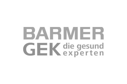 Raumhaus Logo Barmer