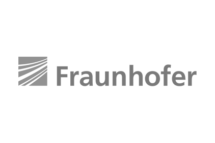 Raumhaus Logo Fraunhofer