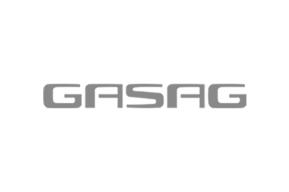 Raumhaus Logo Gasag