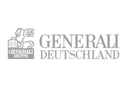 Raumhaus Logo Generali
