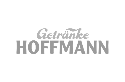 Raumhaus Logo Hoffmann