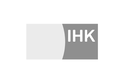 Raumhaus Logo IHK