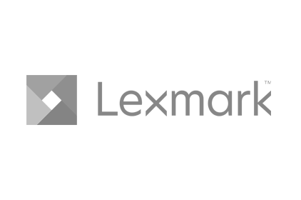 Raumhaus Logo Lexmark