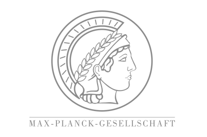 Raumhaus Logo Max-Planck