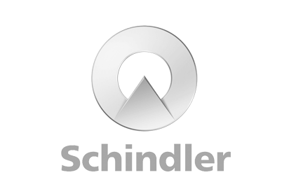 Raumhaus Logo Schindler